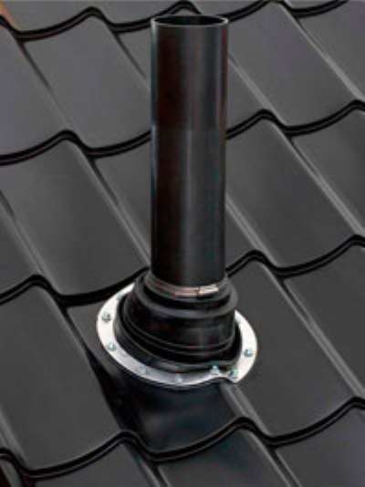 Фановый стояк: инструкция по установке