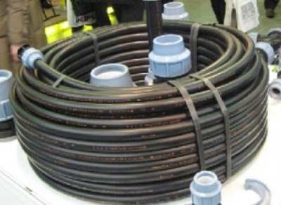 Монтаж труб пнд своими руками: инструкция по установке