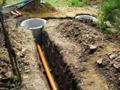 Монтаж канализационных труб своими руками: инструкция по установке