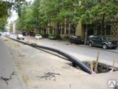 Укладка канализационных труб: инструкция по установке