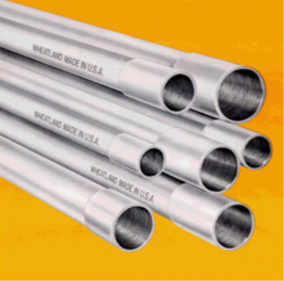 Стальные трубы: монтаж стальных труб, стальной трубопровод