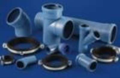 Преимущества пластиковых труб