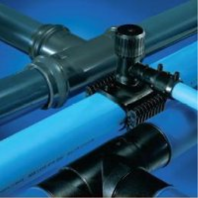 Обзор способов соединения труб: сравниваем цанговое, резьбовое и раструбное варианты