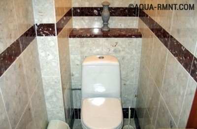 Как спрятать трубы в туалете - разбор 3-х популярных способа маскировки трубопровода