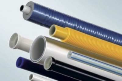 Соединение пластиковых труб: методы и инструкция