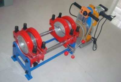 Соединение пластиковых труб: методы и инструкция