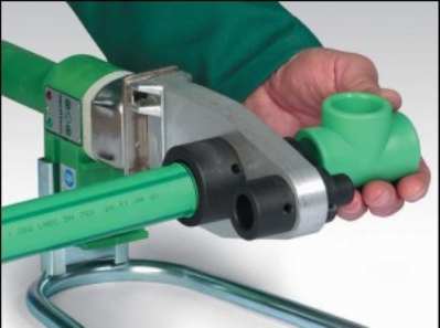 Замена труб в ванной: особенности проведения работ