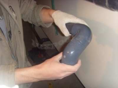 Укладка канализационных труб своими руками: рекомендации экспертов