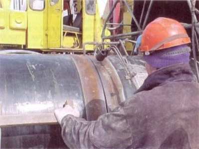 Сварка труб: особенности технологии