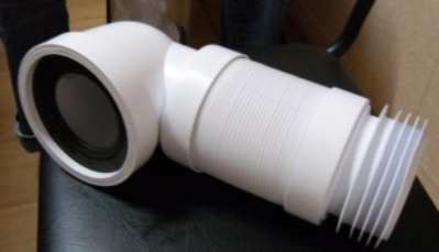 Фановая труба: применение и установка