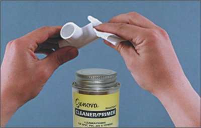 Сварка полипропиленовых труб своими руками: пошаговое руководство