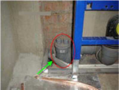 Разводка канализации в частном доме: раз и навсегда