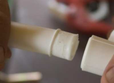 Пайка полипропиленовых труб своими руками: инструкция