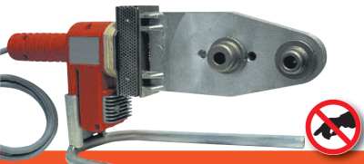 Пайка полипропиленовых труб своими руками: инструкция