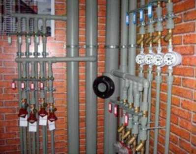 Ремонт канализации своими силами