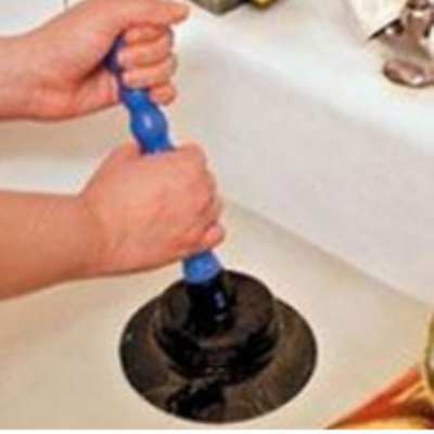 Как прочистить канализационные трубы: основные методы