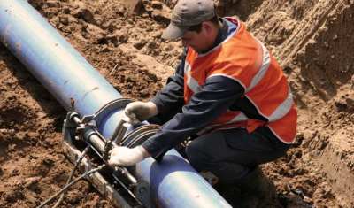 Соединение труб: основные методы