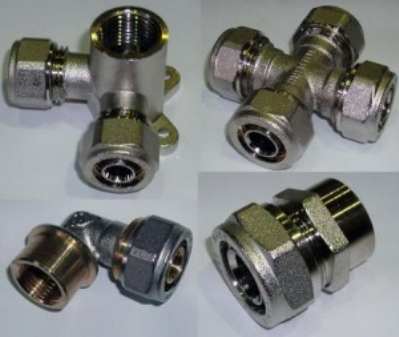 Соединение труб: основные методы