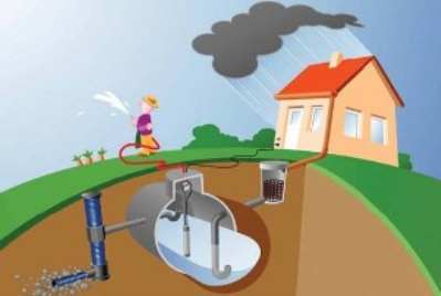 Врезка в канализацию: особенности проведения работ