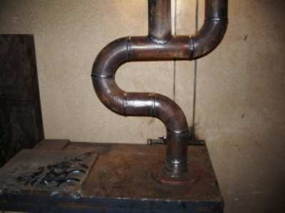 Соединение канализационных труб: технология