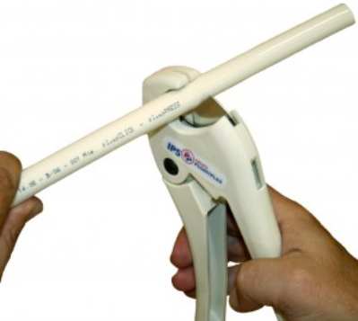 Монтаж пластиковых труб своими руками: инструкция