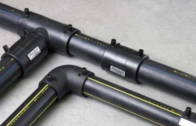 Монтаж пластиковых труб своими руками: инструкция