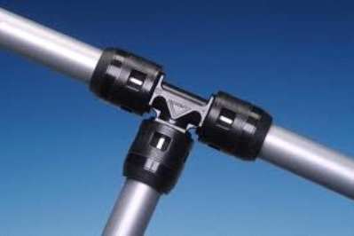 Монтаж пластиковых труб своими руками: инструкция