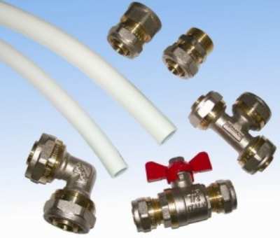 Монтаж металлопластиковых труб своими руками: рекомендации экспертов