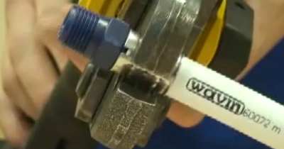 Монтаж металлопластиковых труб своими руками: рекомендации экспертов