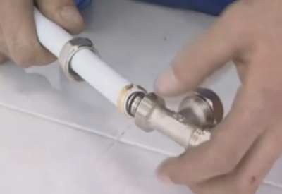 Монтаж металлопластиковых труб своими руками: рекомендации экспертов