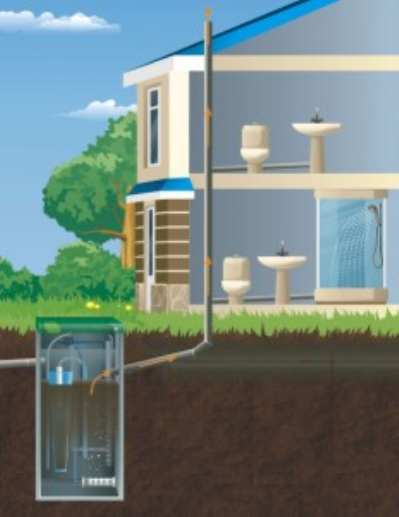 Замена фановых труб: правила монтажа