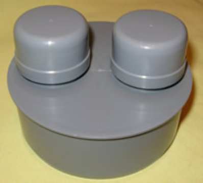 Замена фановых труб: правила монтажа